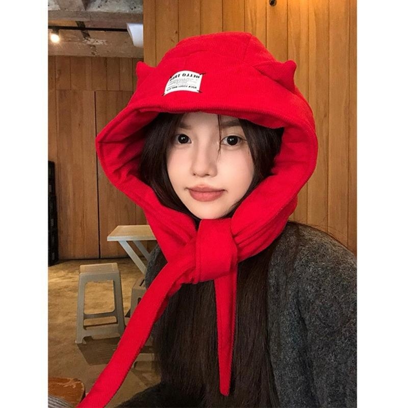 추운 날씨 겨울 활동을 위한 조정 가능한 사냥꾼 모자  - Winter Trapper Hat 리뷰 및 가격
