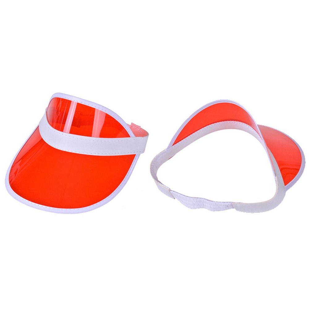 고품질 빈 탑 여름 야구 모자 플라스틱 투명 바이저 캡 - Baseball Cap Structured 리뷰 및 가격