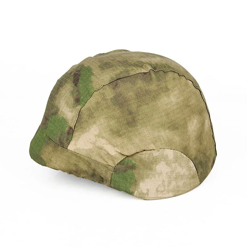 전술 야외 멀티캠 FG atacs M88 헬멧 커버 위 - Boonie Hat Tactical 리뷰 및 가격