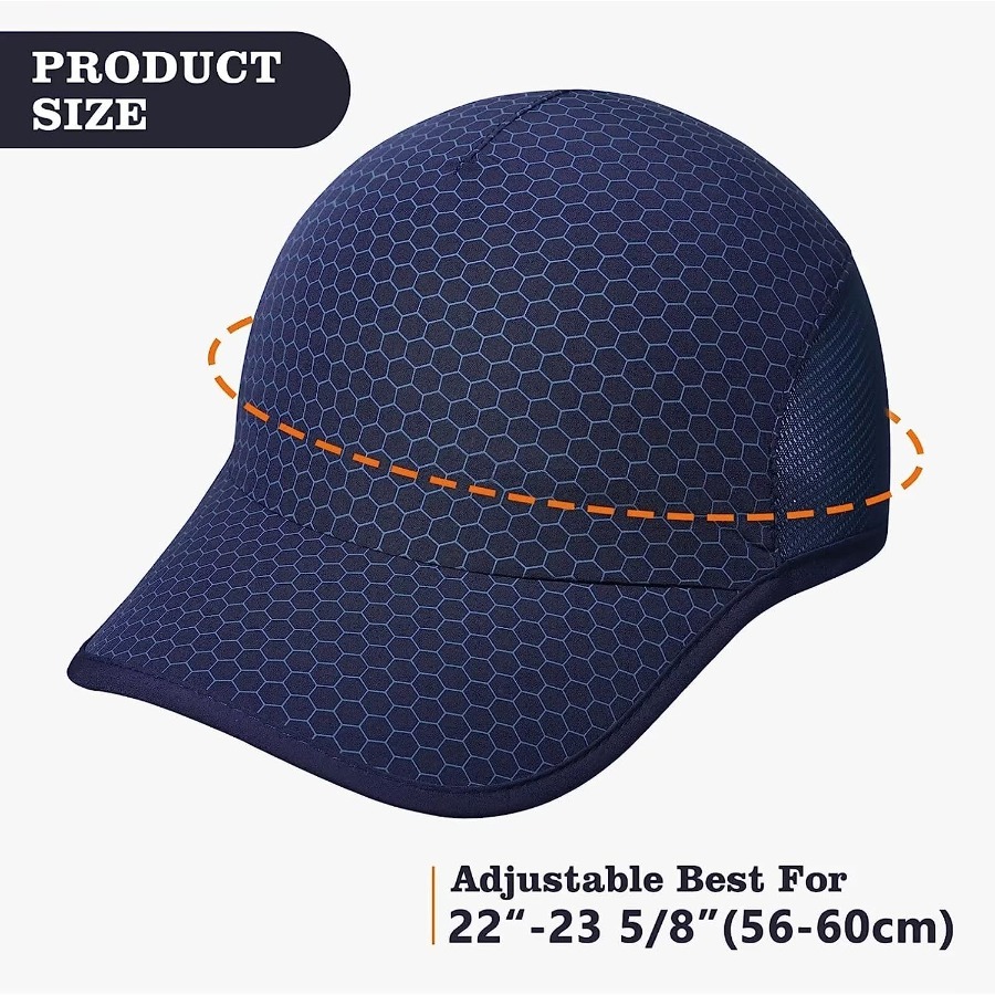 GADIEMKENSD M49 스트레치 경량 러닝 스포츠 - Running Cap Lightweight 리뷰 및 가격