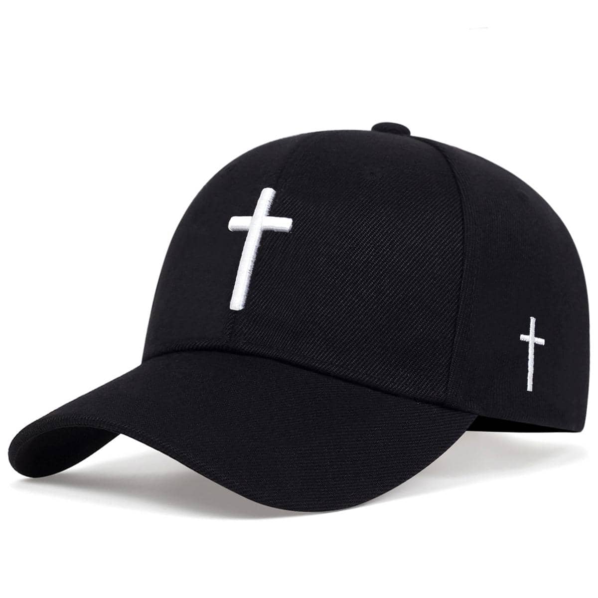 패션 간단한 검은 야구 모자 솔리드 컬러 골프 모자 코 - Golf Cap Dad 리뷰 및 가격