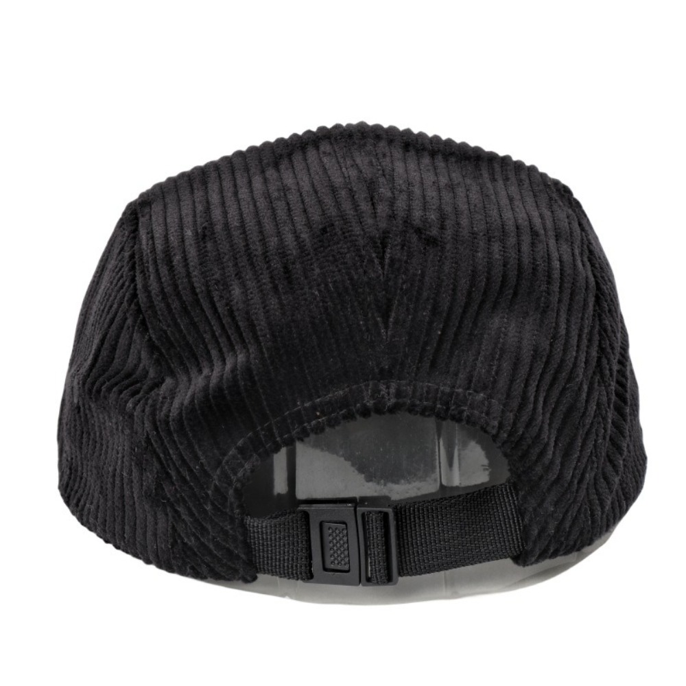 다용도 레트로 플랫 브림 야구 모자 5 패널 조절 가능 - Corduroy Cap 5 Panel 리뷰 및 가격