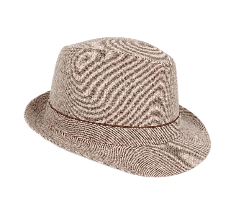 봄 & 가을 남성 Fedoras 탑 재즈 격자 무늬 모 - Fedora Hat Wool 리뷰 및 가격